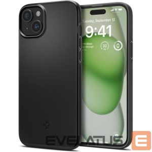 Aizmugurējais vāciņš Tech-Protect  Tech-Protect MagMat MagSafe iPhone 13 mini case - navy blue matte 