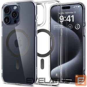 Aizmugurējais vāciņš Tech-Protect  Tech-Protect MagMat MagSafe iPhone 13 mini case - navy blue matte 