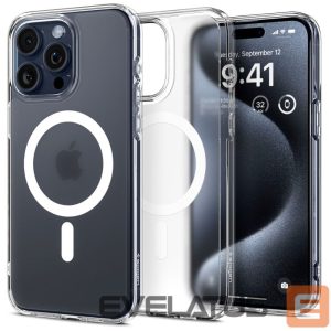 Aizmugurējais vāciņš Tech-Protect  Tech-Protect MagMat MagSafe iPhone 13 mini case - navy blue matte 