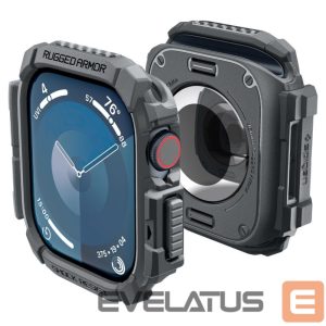 Aizmugurējais vāciņš Tech-Protect  Tech-Protect MagMat MagSafe iPhone 13 mini case - navy blue matte 