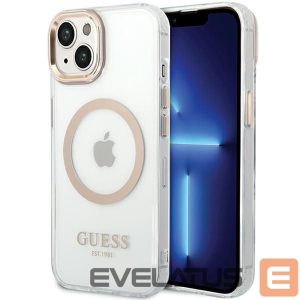Aizmugurējais vāciņš Tech-Protect  Tech-Protect MagMat MagSafe iPhone 13 mini case - navy blue matte 