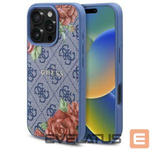 Aizmugurējais vāciņš Tech-Protect  Tech-Protect MagMat MagSafe iPhone 13 mini case - navy blue matte 