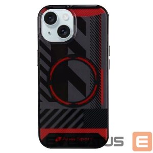 Aizmugurējais vāciņš Tech-Protect  Tech-Protect MagMat MagSafe iPhone 13 mini case - navy blue matte 