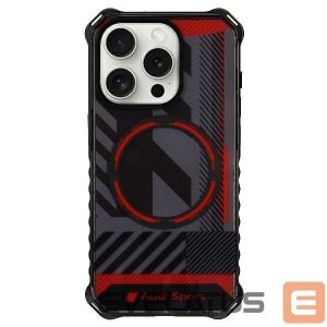 Aizmugurējais vāciņš Tech-Protect  Tech-Protect MagMat MagSafe iPhone 13 mini case - navy blue matte 