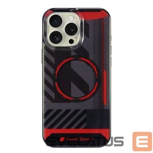 Aizmugurējais vāciņš Tech-Protect  Tech-Protect MagMat MagSafe iPhone 13 mini case - navy blue matte 