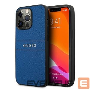Aizmugurējais vāciņš Tech-Protect  Tech-Protect MagMat MagSafe iPhone 13 mini case - navy blue matte 