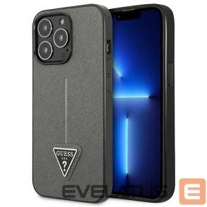 Aizmugurējais vāciņš Tech-Protect  Tech-Protect MagMat MagSafe iPhone 13 mini case - navy blue matte 