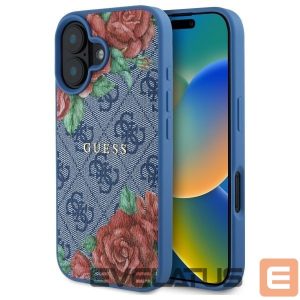 Aizmugurējais vāciņš Tech-Protect  Tech-Protect MagMat MagSafe iPhone 13 mini case - navy blue matte 