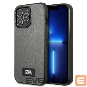 Aizmugurējais vāciņš Tech-Protect  Tech-Protect MagMat MagSafe iPhone 13 mini case - navy blue matte 