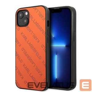 Aizmugurējais vāciņš Tech-Protect  Tech-Protect MagMat MagSafe iPhone 13 mini case - navy blue matte 