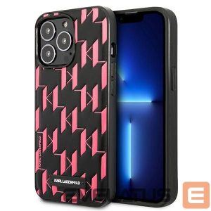 Aizmugurējais vāciņš Tech-Protect  Tech-Protect MagMat MagSafe iPhone 13 mini case - navy blue matte 