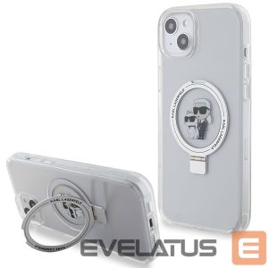 Aizmugurējais vāciņš Tech-Protect  Tech-Protect MagMat MagSafe iPhone 13 mini case - navy blue matte 