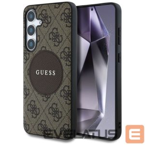 Aizmugurējais vāciņš Tech-Protect  Tech-Protect MagMat MagSafe iPhone 13 mini case - navy blue matte 