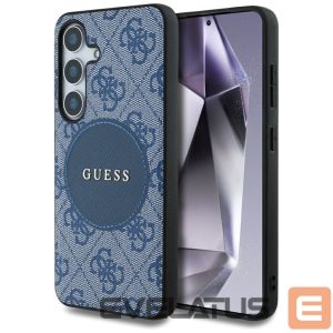 Aizmugurējais vāciņš Tech-Protect  Tech-Protect MagMat MagSafe iPhone 13 mini case - navy blue matte 