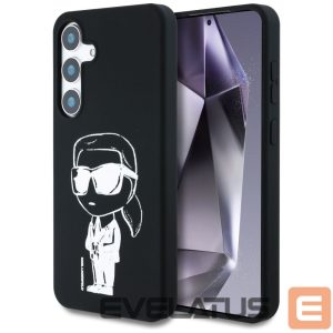 Aizmugurējais vāciņš Tech-Protect  Tech-Protect MagMat MagSafe iPhone 13 mini case - navy blue matte 