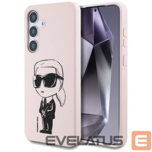Aizmugurējais vāciņš Tech-Protect  Tech-Protect MagMat MagSafe iPhone 13 mini case - navy blue matte 