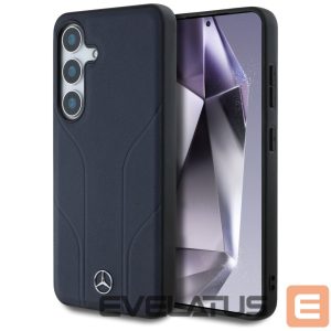 Aizmugurējais vāciņš Tech-Protect  Tech-Protect MagMat MagSafe iPhone 13 mini case - navy blue matte 