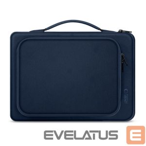 Aizmugurējais vāciņš Tech-Protect  Tech-Protect MagMat MagSafe iPhone 13 mini case - navy blue matte 