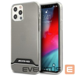 Aizmugurējais vāciņš Tech-Protect  Tech-Protect MagMat MagSafe iPhone 13 mini case - navy blue matte 