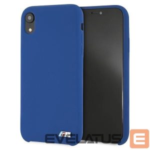 Aizmugurējais vāciņš Tech-Protect  Tech-Protect MagMat MagSafe iPhone 13 mini case - navy blue matte 