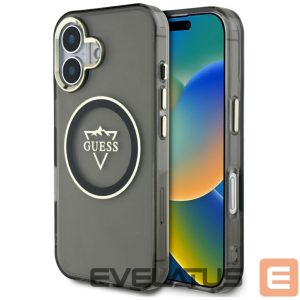 Aizmugurējais vāciņš Tech-Protect  Tech-Protect MagMat MagSafe iPhone 13 mini case - navy blue matte 