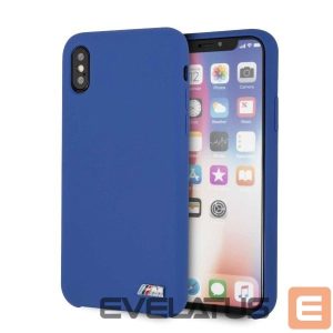 Aizmugurējais vāciņš Tech-Protect  Tech-Protect MagMat MagSafe iPhone 13 mini case - navy blue matte 