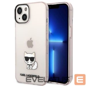 Aizmugurējais vāciņš Tech-Protect  Tech-Protect MagMat MagSafe iPhone 13 mini case - navy blue matte 