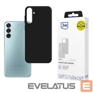 Aizmugurējais vāciņš Tech-Protect  Tech-Protect MagMat MagSafe iPhone 13 mini case - navy blue matte 