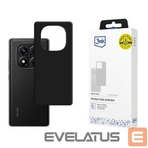 Aizmugurējais vāciņš Tech-Protect  Tech-Protect MagMat MagSafe iPhone 13 mini case - navy blue matte 