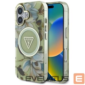 Aizmugurējais vāciņš Tech-Protect  Tech-Protect MagMat MagSafe iPhone 13 mini case - navy blue matte 