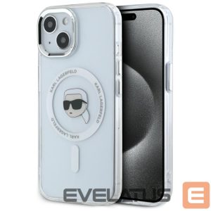 Aizmugurējais vāciņš Tech-Protect  Tech-Protect MagMat MagSafe iPhone 13 mini case - navy blue matte 