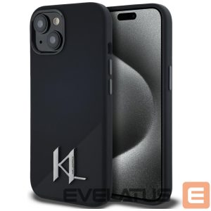 Aizmugurējais vāciņš Tech-Protect  Tech-Protect MagMat MagSafe iPhone 13 mini case - navy blue matte 