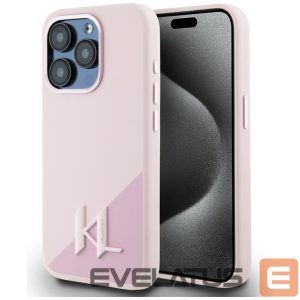 Aizmugurējais vāciņš Tech-Protect  Tech-Protect MagMat MagSafe iPhone 13 mini case - navy blue matte 