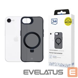 Aizmugurējais vāciņš Tech-Protect  Tech-Protect MagMat MagSafe iPhone 13 mini case - navy blue matte 