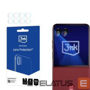 Aizmugurējais vāciņš Tech-Protect  Tech-Protect MagMat MagSafe iPhone 13 mini case - navy blue matte 
