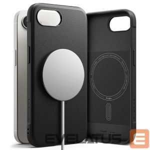 Aizmugurējais vāciņš Tech-Protect  Tech-Protect MagMat MagSafe iPhone 13 mini case - navy blue matte 