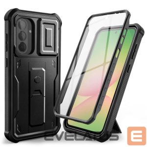 Aizmugurējais vāciņš Tech-Protect  Tech-Protect MagMat MagSafe iPhone 13 mini case - navy blue matte 