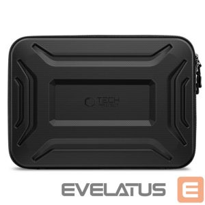 Aizmugurējais vāciņš Tech-Protect  Tech-Protect MagMat MagSafe iPhone 13 mini case - navy blue matte 