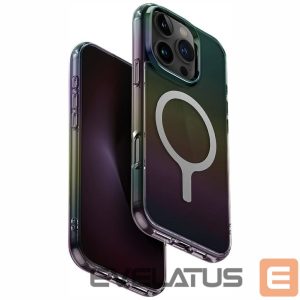 Aizmugurējais vāciņš Tech-Protect  Tech-Protect MagMat MagSafe iPhone 13 mini case - navy blue matte 