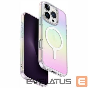 Aizmugurējais vāciņš Tech-Protect  Tech-Protect MagMat MagSafe iPhone 13 mini case - navy blue matte 