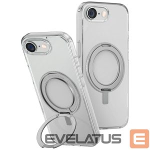 Aizmugurējais vāciņš Tech-Protect  Tech-Protect MagMat MagSafe iPhone 13 mini case - navy blue matte 