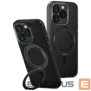 Aizmugurējais vāciņš Tech-Protect  Tech-Protect MagMat MagSafe iPhone 13 mini case - navy blue matte 