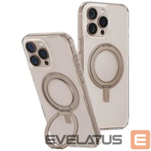 Aizmugurējais vāciņš Tech-Protect  Tech-Protect MagMat MagSafe iPhone 13 mini case - navy blue matte 