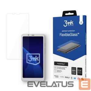 Aizmugurējais vāciņš Tech-Protect  Tech-Protect MagMat MagSafe iPhone 13 mini case - navy blue matte 