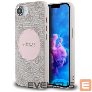 Aizmugurējais vāciņš Tech-Protect  Tech-Protect MagMat MagSafe iPhone 13 mini case - navy blue matte 