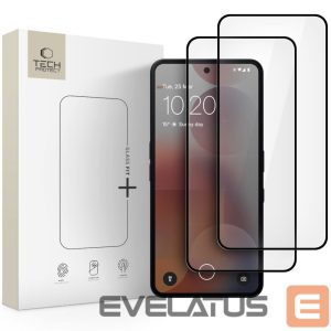 Aizmugurējais vāciņš Tech-Protect  Tech-Protect MagMat MagSafe iPhone 13 mini case - navy blue matte 