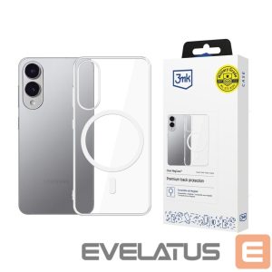 Aizmugurējais vāciņš Tech-Protect  Tech-Protect MagMat MagSafe iPhone 13 mini case - navy blue matte 