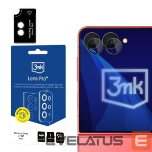 Aizmugurējais vāciņš Tech-Protect  Tech-Protect MagMat MagSafe iPhone 13 mini case - navy blue matte 