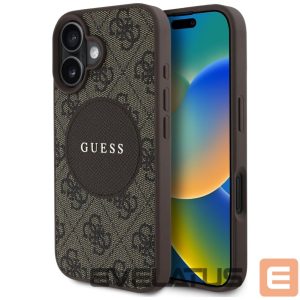 Aizmugurējais vāciņš Tech-Protect  Tech-Protect MagMat MagSafe iPhone 13 mini case - navy blue matte 