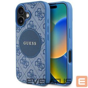 Aizmugurējais vāciņš Tech-Protect  Tech-Protect MagMat MagSafe iPhone 13 mini case - navy blue matte 